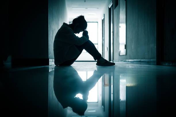 Tratamento para Depressão